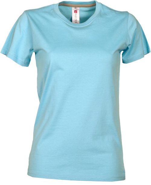 Payper rövid ujju noi polo SUNRISE Lady azurkek