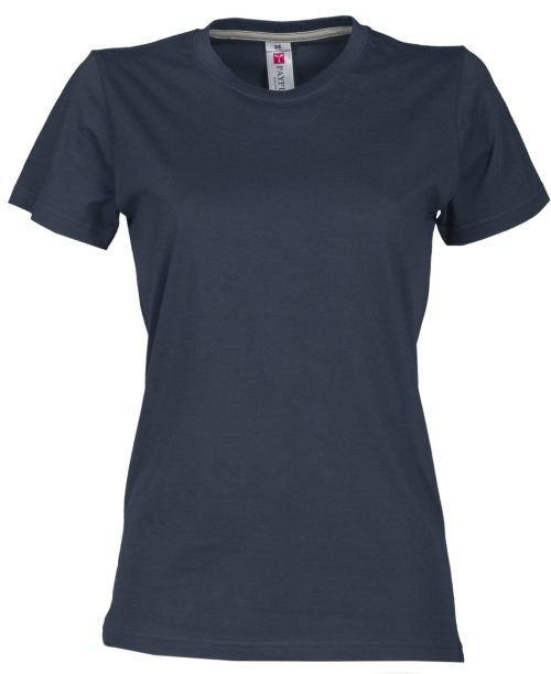 Payper rövid ujju noi polo SUNRISE Lady sotetkek