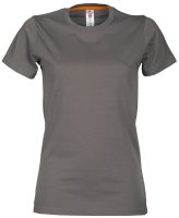 Payper rövid ujju noi polo SUNSET Lady fustszin 13007