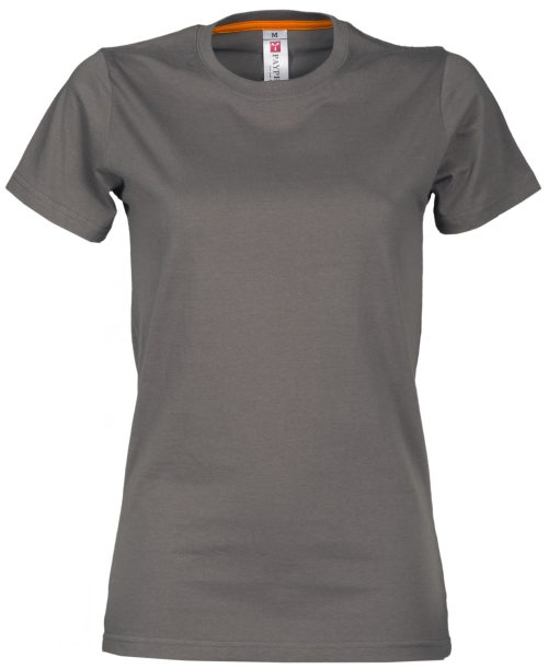 Payper rövid ujju noi polo SUNSET Lady fustszin 13007