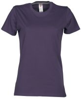 Payper rövid ujju noi polo SUNSET Lady indigo lila 06001