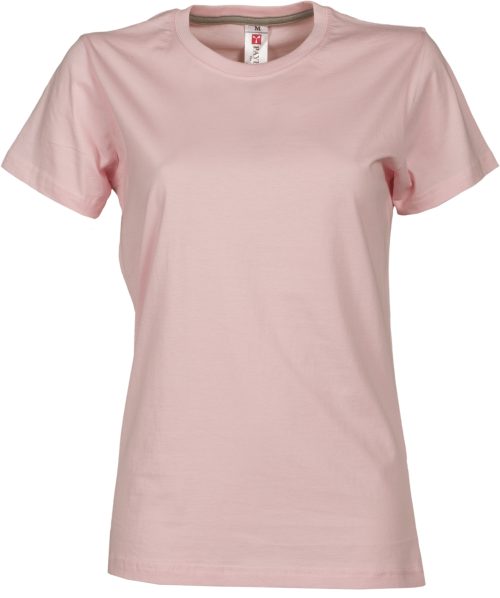 Payper rövid ujju noi polo SUNSET Lady rozsaszin 05001