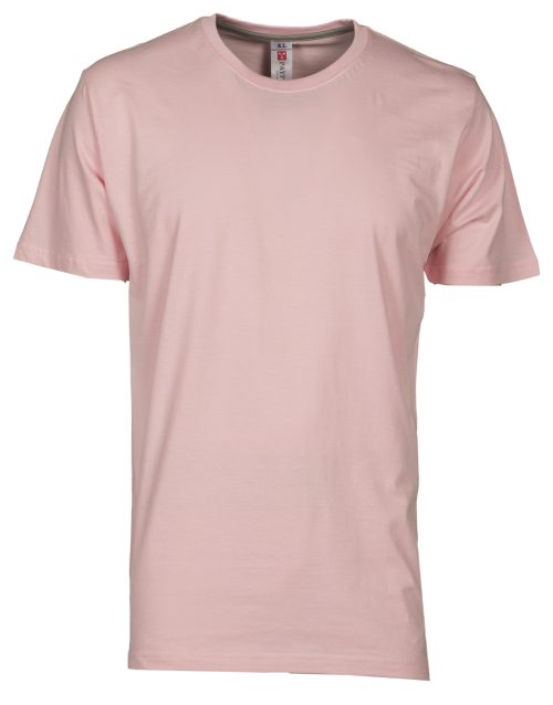 Payper rovid ujju polo SUNSET rozsaszin 05001