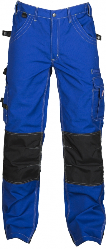 Payper sokzsebes munkanadrág VIKING_09012_kkek_fekete