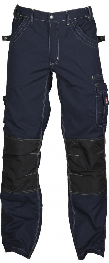 Payper sokzsebes munkanadrag VIKING 08020 skek_fekete