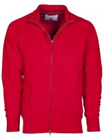 Payper zipzaros pulover Panama piros