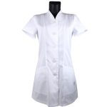 TT Workwear Athén fehér tunika -34