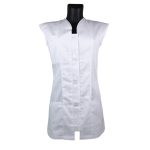 TT Workwear Berlin női tunika fehér