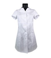 TT Workwear Kanton női tunika fehér