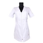 TT Workwear London női tunika fehér