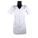 TT Workwear Róma fehér tunika -54