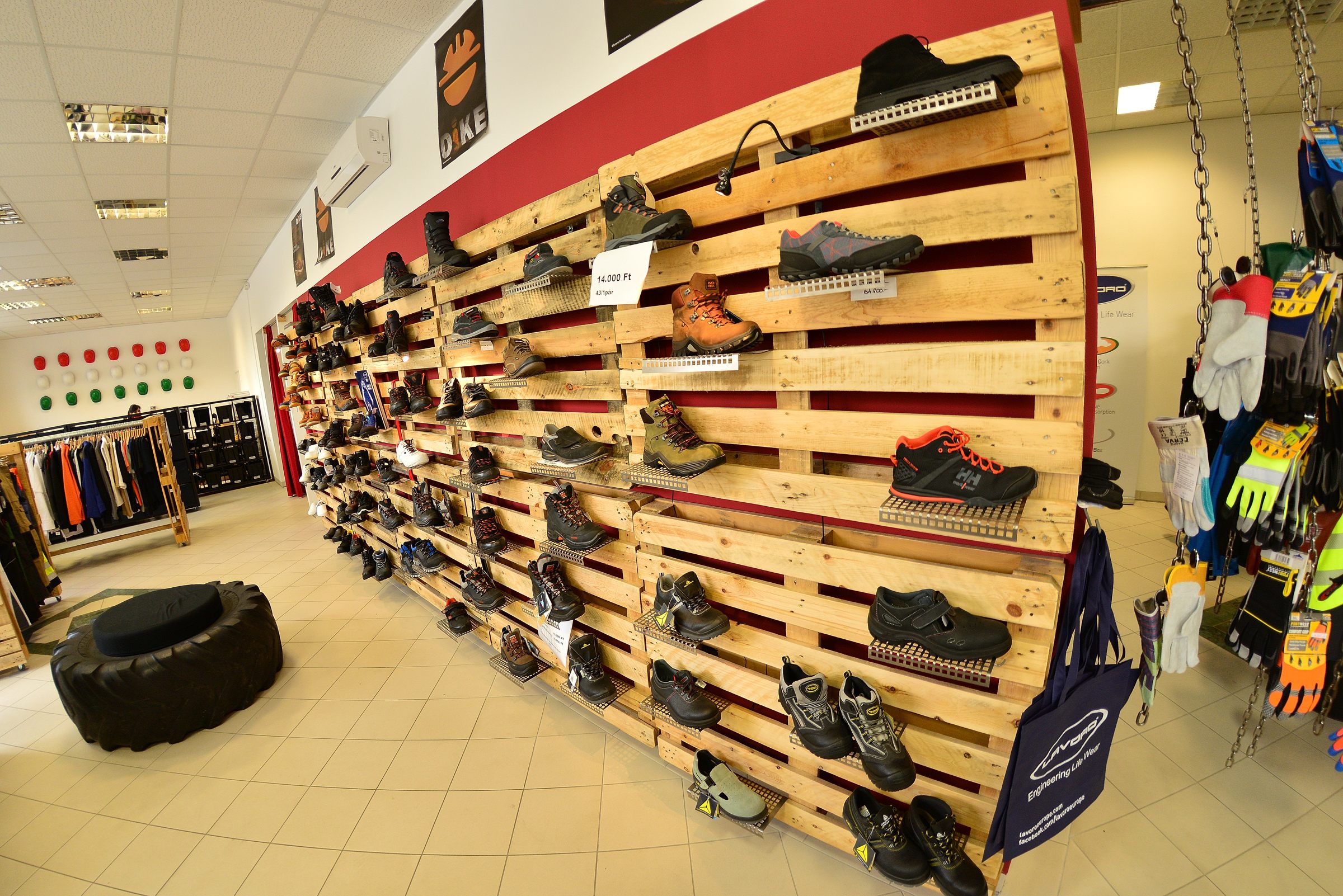 munkaruha bolt budapest zugló