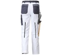 Burgia Image AIR nadrág - Image 3