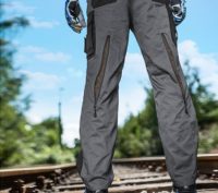 Burgia Image AIR nadrág - Image 14