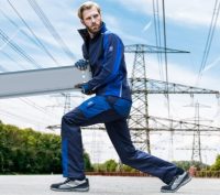 Burgia Image nadrág - Image 18