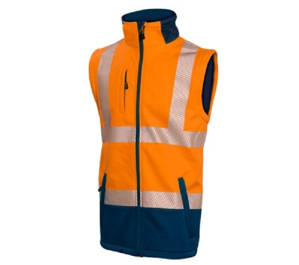 Burgia HIVIS Softshell dzseki 2:1 - Image 2