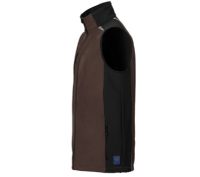 Burgia O1NE softshell mellény - Image 3