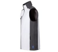 Burgia O1NE softshell mellény - Image 6