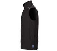 Burgia O1NE softshell mellény - Image 9