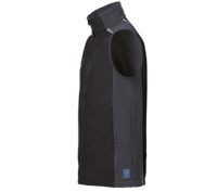 Burgia O1NE softshell mellény - Image 12