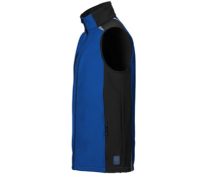 Burgia O1NE softshell mellény - Image 15