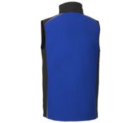 Burgia O1NE softshell mellény - Image 16