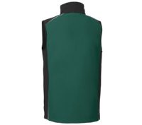 Burgia O1NE softshell mellény - Image 30