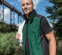 Burgia O1NE softshell mellény - Image 31