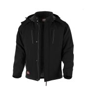 Qualitex Pro Mg téli softshell kabát_201048