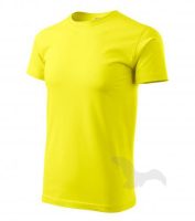 ADLER Basic férfi póló 160g/m2 - Image 25