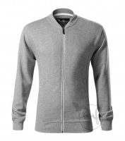 Adler_BOMBER_ferfi_felso_453_szurke_melirozott__A_l