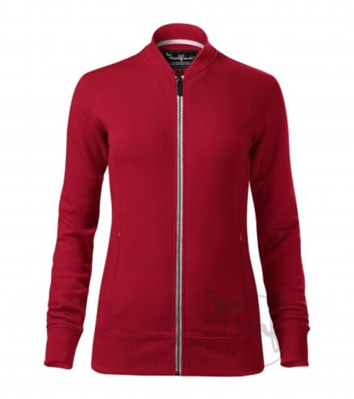 Adler_BOMBER_noi_felso_454_piros_A_l