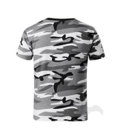 ADLER Camouflage gyerek póló - Image 5