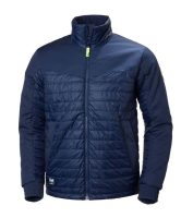 AKER INSULATOR JACKET