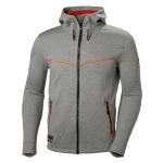 Helly Hansen Evolution fix-kapucnis pulóver