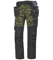 Helly Hansen Chelsea Evolution Stretch lengőzsebes munkanadrág