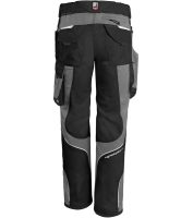 Grizzlyskin Iron sokzsebes derekas munkavédelmi nadrág - Image 7