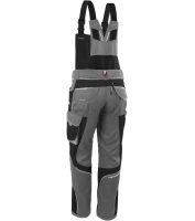 Grizzlyskin Iron sokzsebes kantáros munkavédelmi nadrág - Image 8