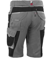 Grizzlyskin Iron rövidnadrág - Image 6