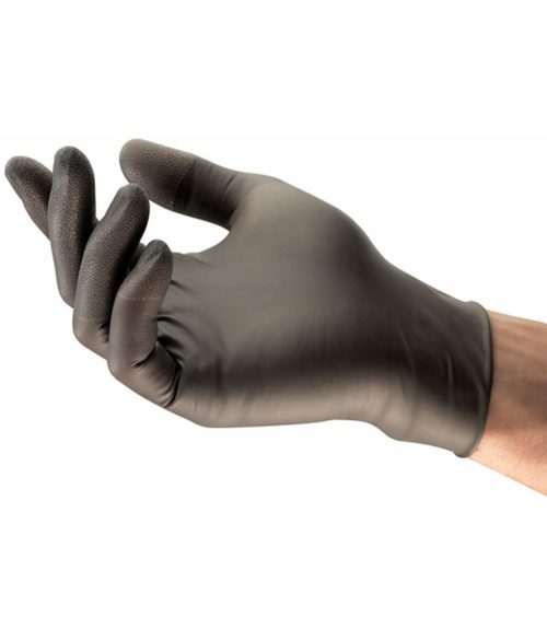 CERVA TOUCH N TUFF egyszer használatos kesztyű