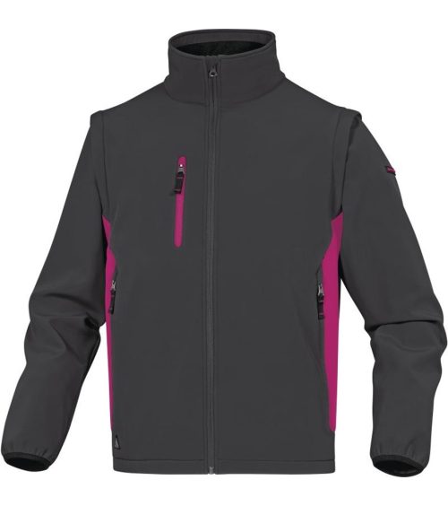 Deltaplus_MYSEN2_szurke_fuxia_leveheto_ujju_kabat_1