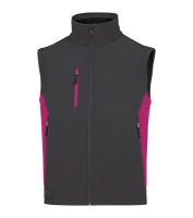 DELTA PLUS Mysen2 levehető ujjú softshell kabát - Image 3