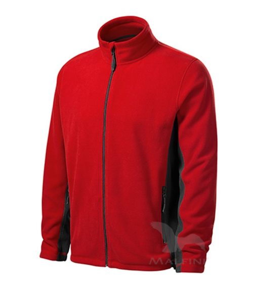 adler_frosty_polar_ferfi_pulover_piros_o