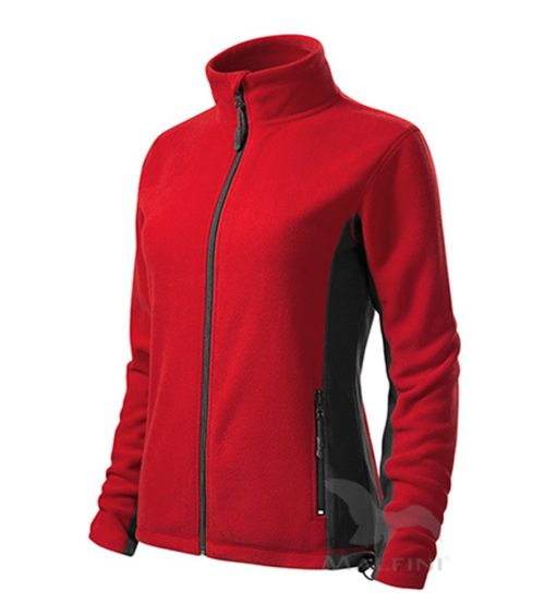 adler_frosty_polar_noi_pulover_piros_o