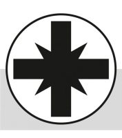 Pozidriv bit, BIT PZ prémium szerszám - Image 2