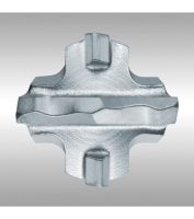 ZENTRO 4 élű vasbeton fúró SDS PLUS, prémium szerszám - Image 5