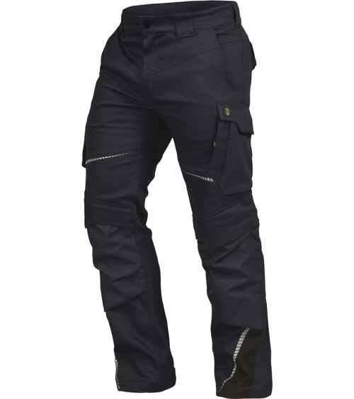 LEIB_FLEX_munkaruha_derekas_nadrag_tengerkék_FLEXH30