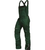 LEIB_FLEX_munkaruha_kertésznadrag_zold_FLEXL21