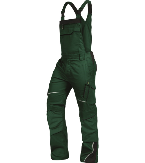 LEIB_FLEX_munkaruha_kertésznadrag_zold_FLEXL21