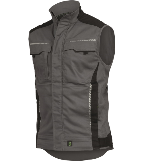 LEIB_FLEX_munkaruha_melleny_szurke_FLEXV27